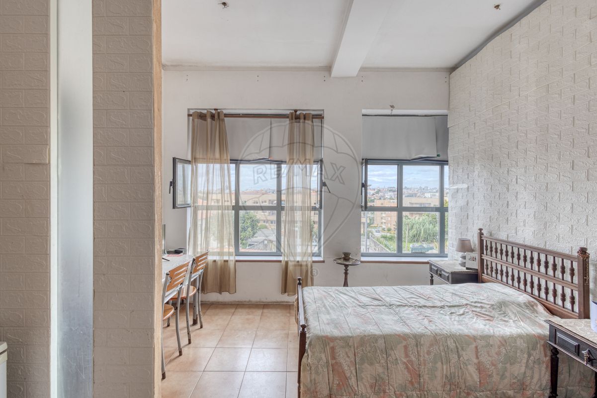 Apartamento T1 para venda