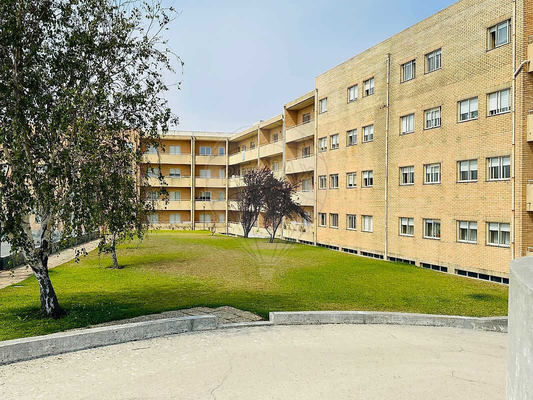 Apartamento T1 para venda