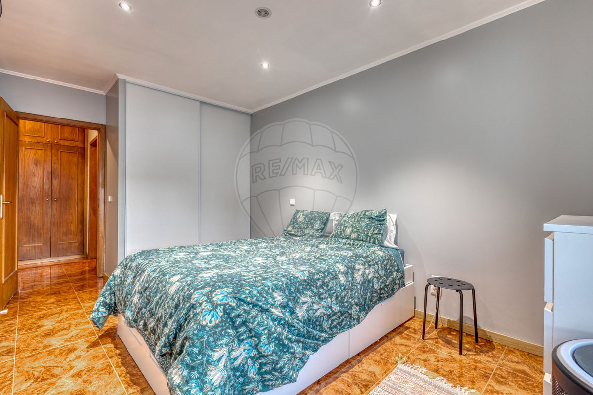 Apartamento T2 para venda