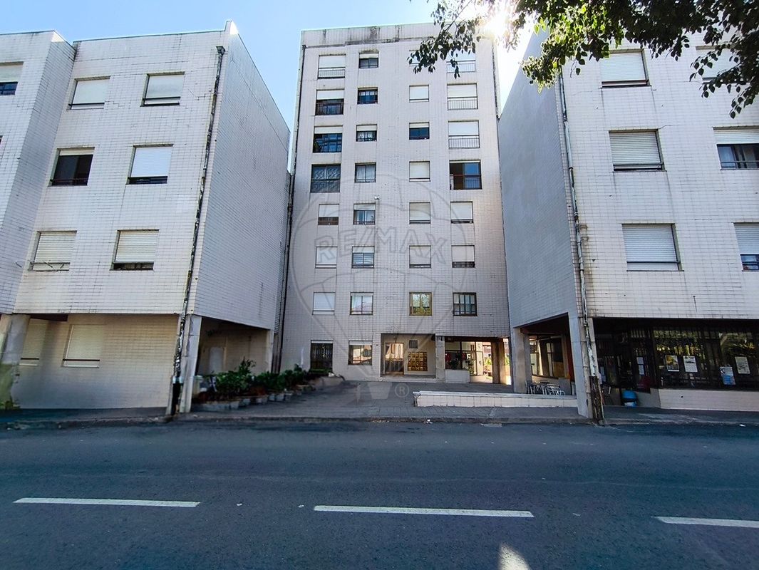 Apartamento T2 para venda