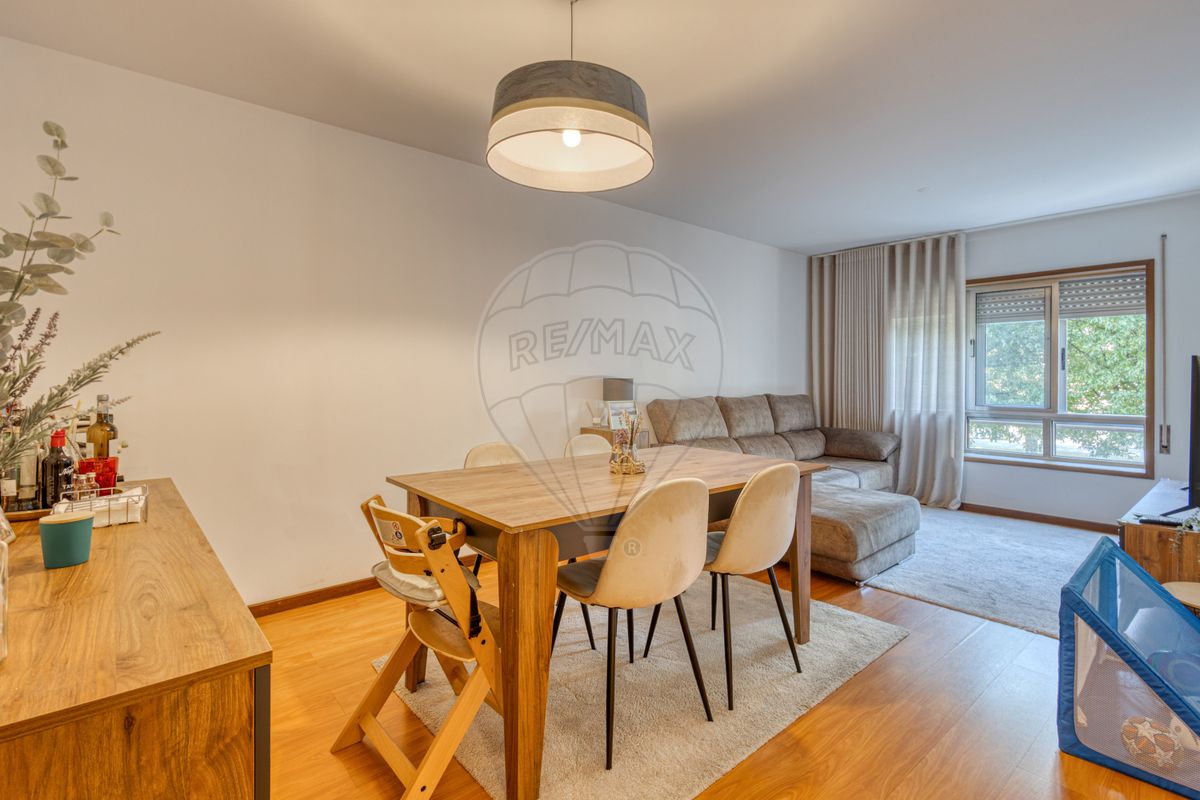 Apartamento T2 para venda