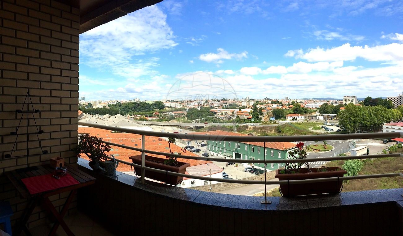 Apartamento T2 para venda