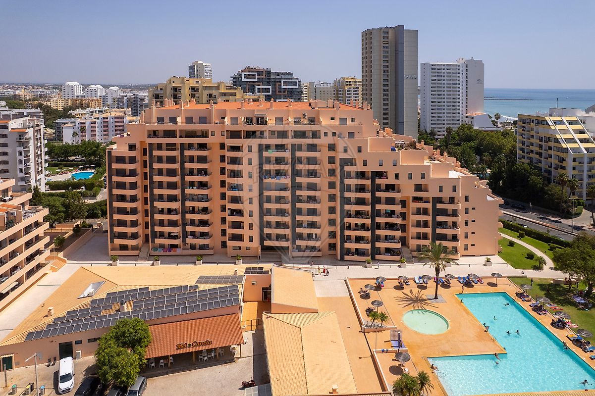 Apartamento T2 para venda