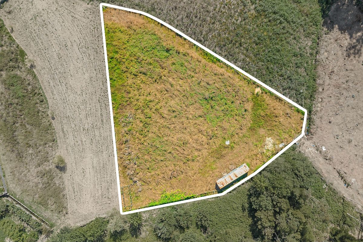 Terreno à venda em Ovar