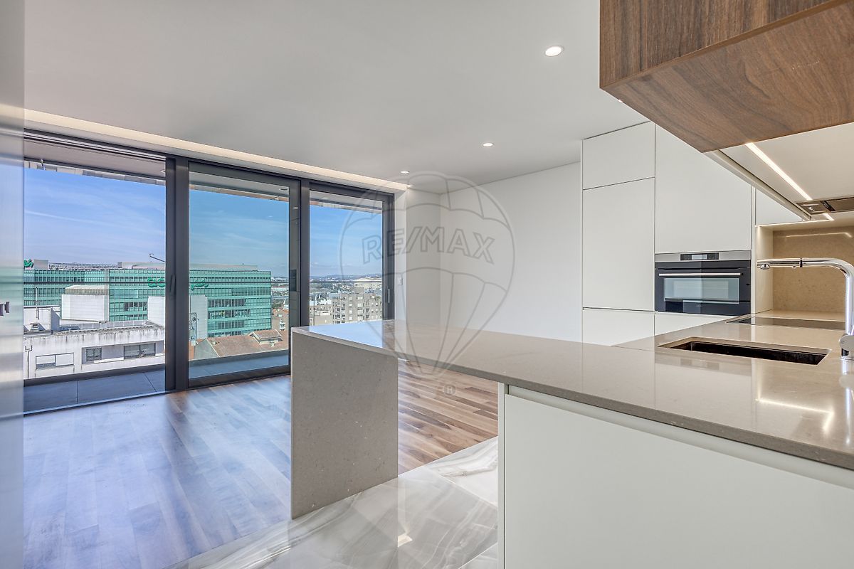 Apartamento T0 para venda