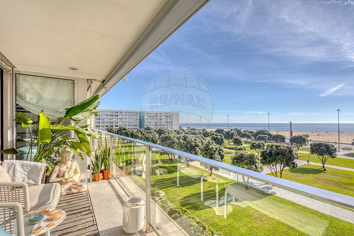 Apartamento T3 para venda