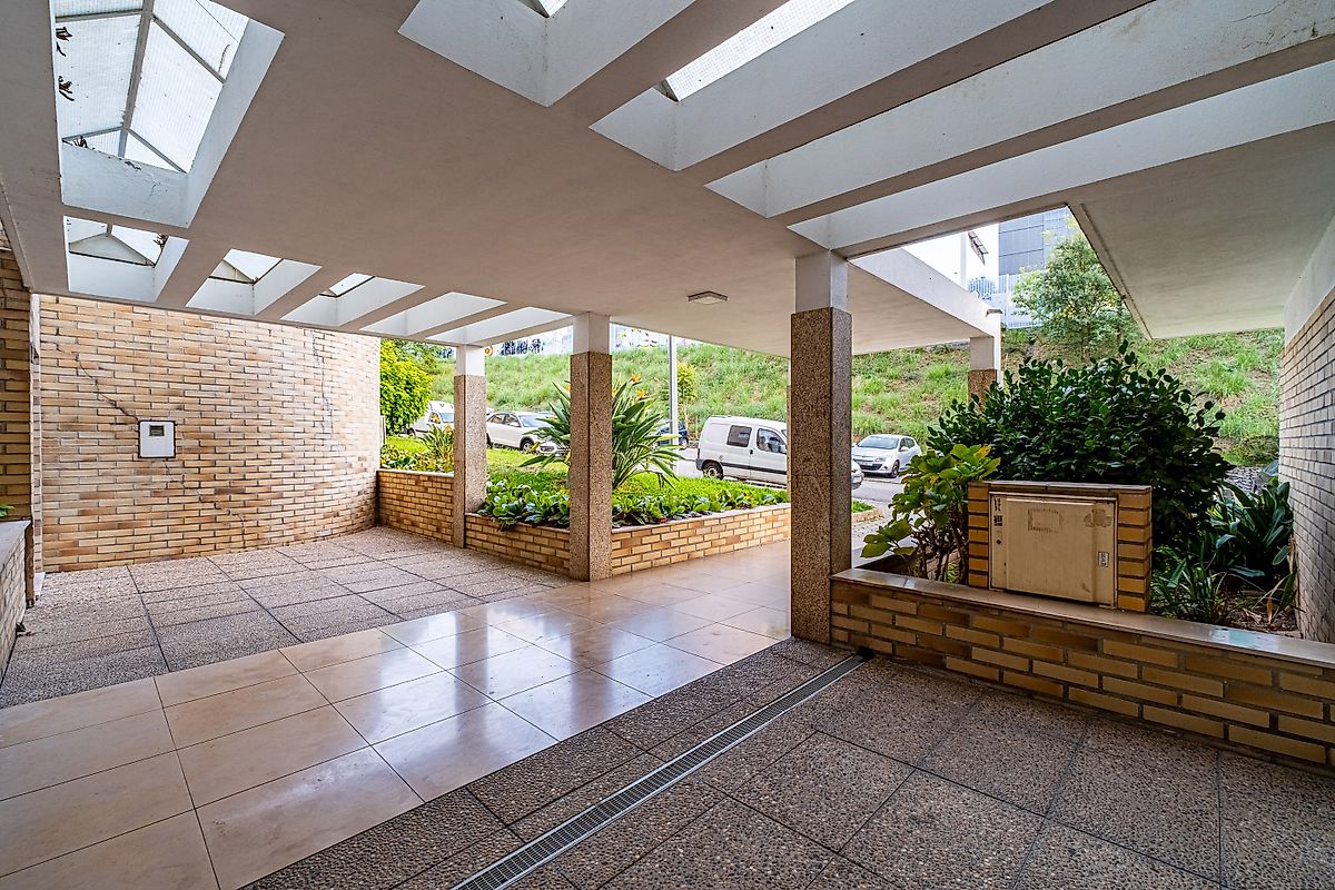 Apartamento T2 à venda em Vila Nova de Gaia