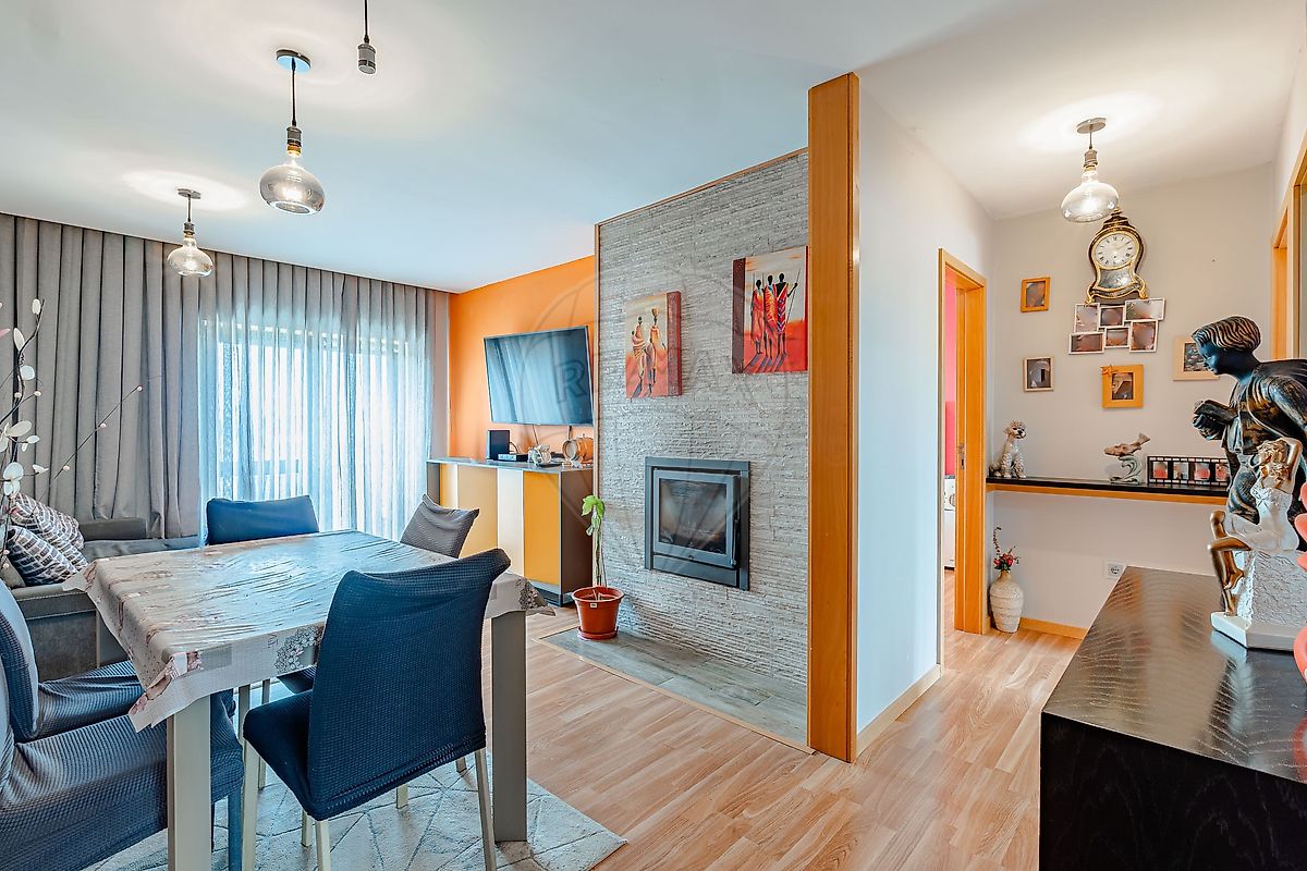 Apartamento T2 para venda