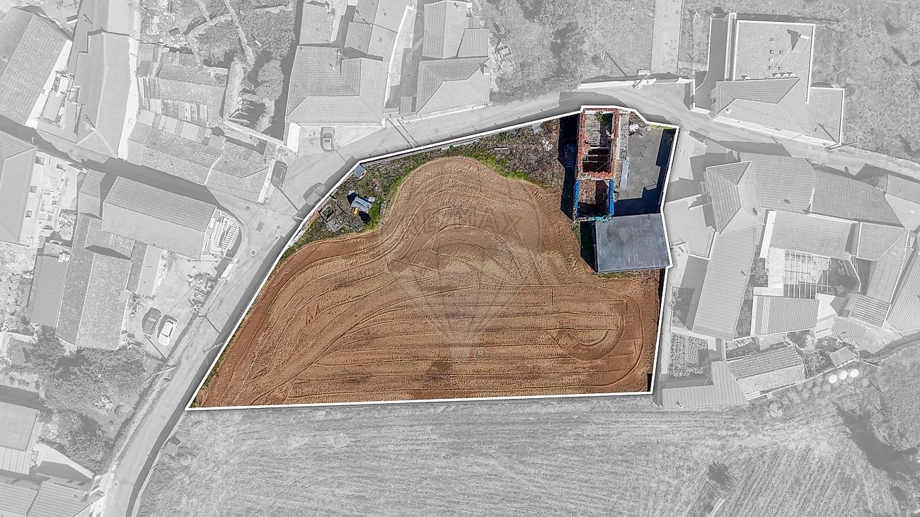 Terreno para venda