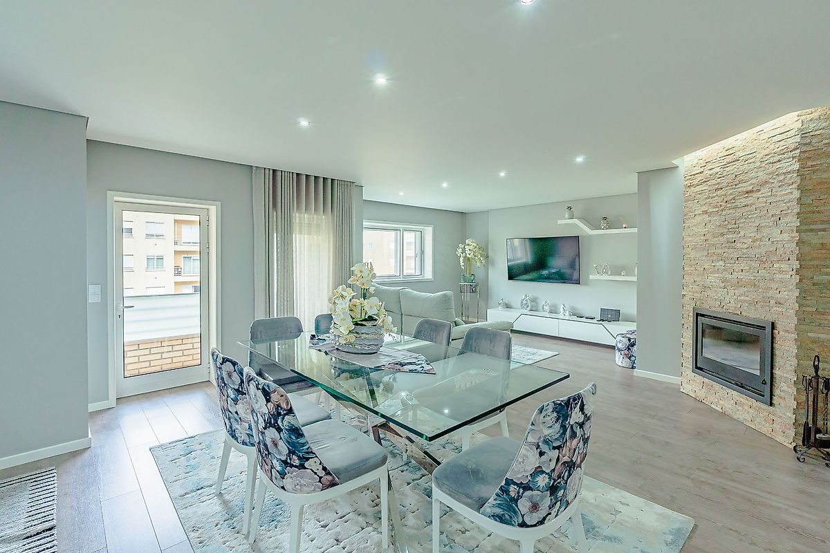 Apartamento T3 para venda