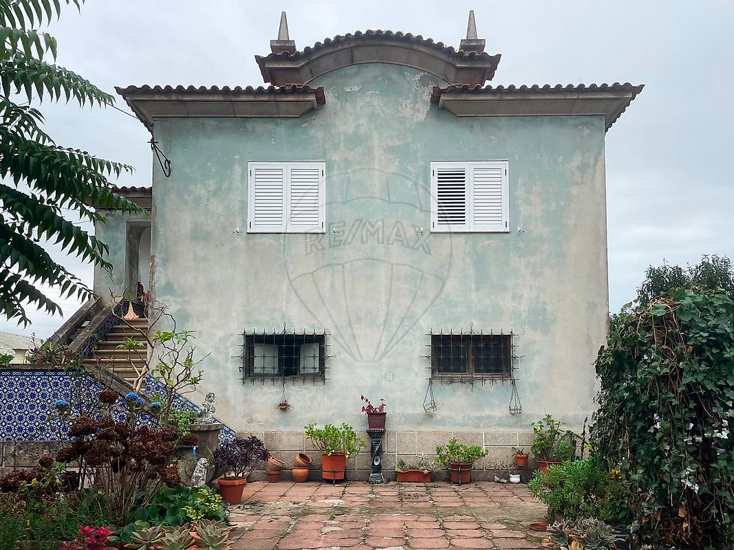 Moradia T3 para venda