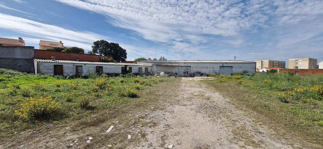 Terreno à venda em Matosinhos