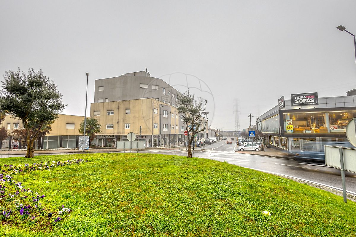 Apartamento T2 à venda em Valongo