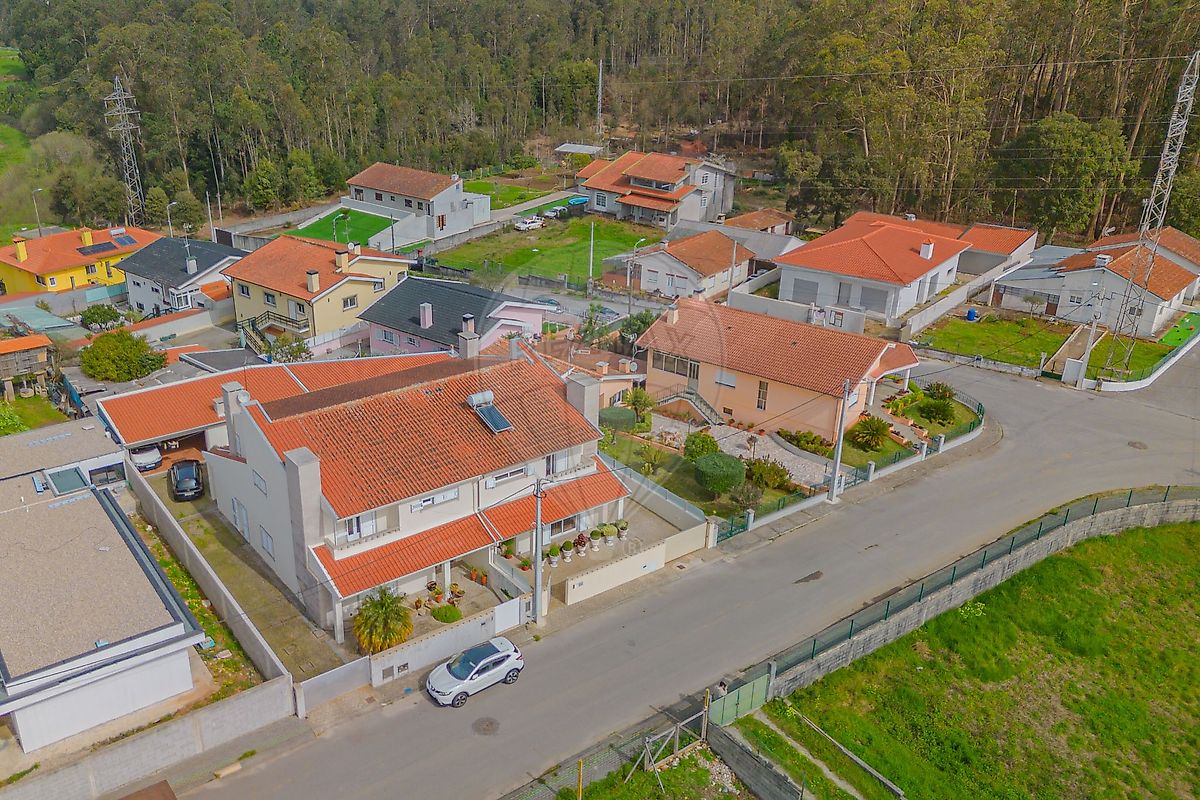 Moradia T4 à venda em Rio Meão, Santa Maria da Feira — foto 7