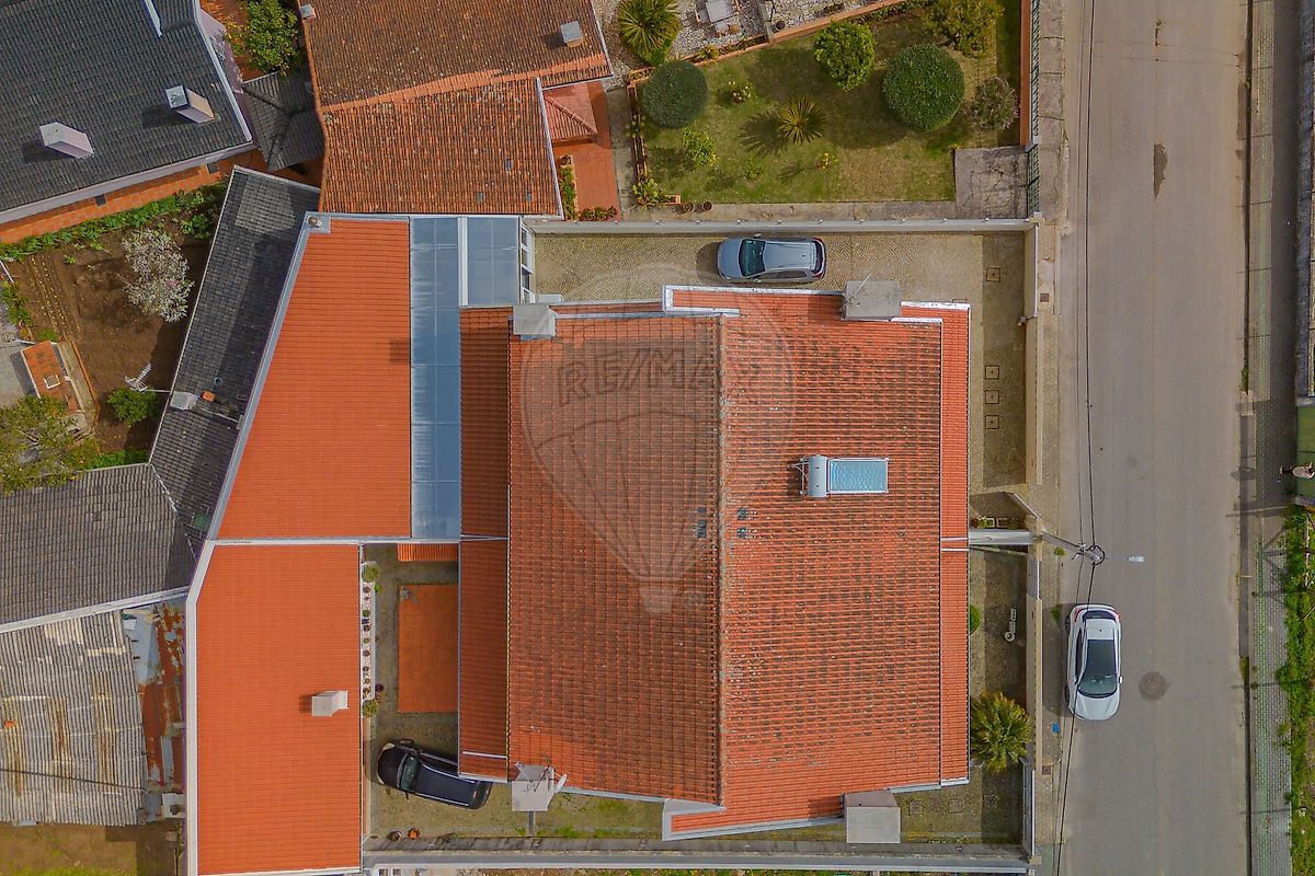 Moradia T4 à venda em Rio Meão, Santa Maria da Feira — foto 8
