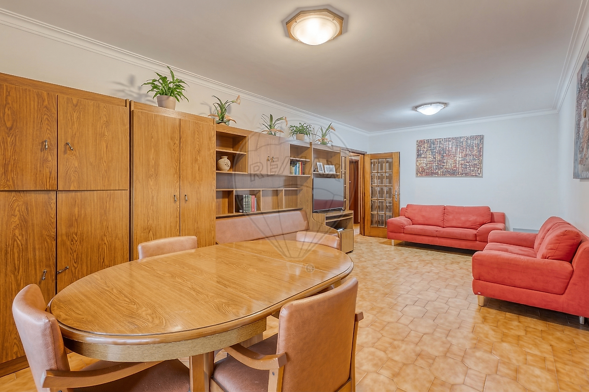 Apartamento T2 à venda em Custóias, Leça do Balio e Guifões, Matosinhos — foto 6