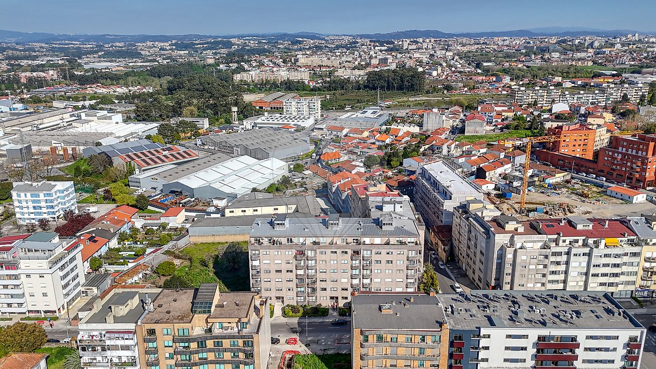 Apartamento T2 à venda em Custóias, Leça do Balio e Guifões, Matosinhos — foto 21