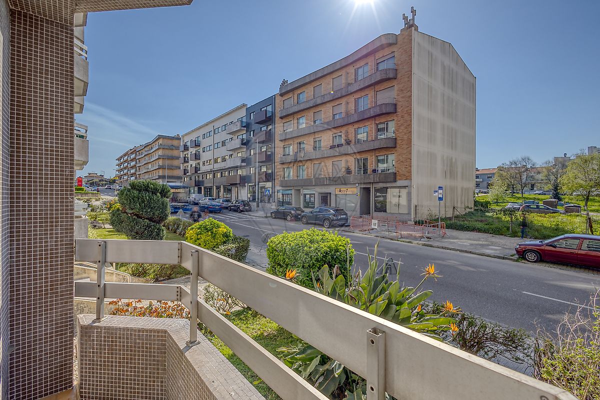 Apartamento T2 à venda em Custóias, Leça do Balio e Guifões, Matosinhos — foto 16
