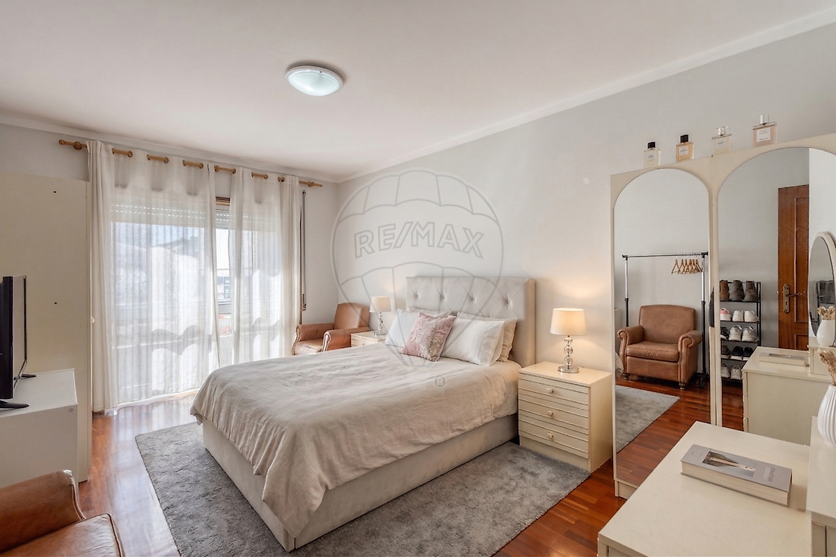Apartamento T2 à venda em Custóias, Leça do Balio e Guifões, Matosinhos — foto 14