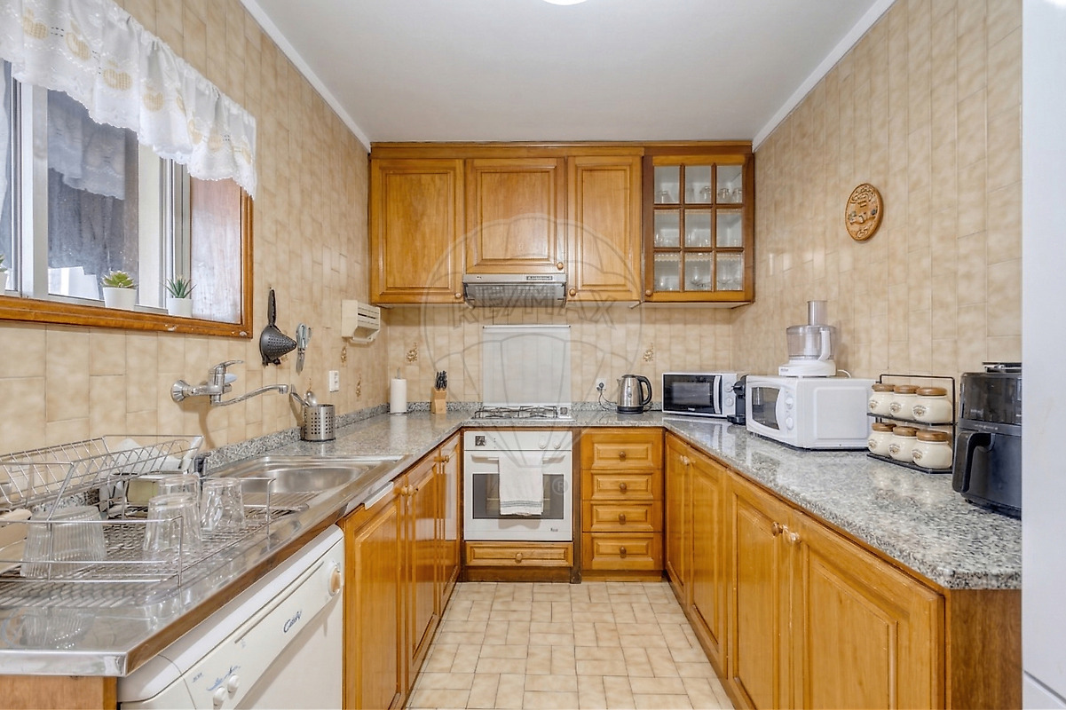 Apartamento T2 à venda em Custóias, Leça do Balio e Guifões, Matosinhos — foto 7