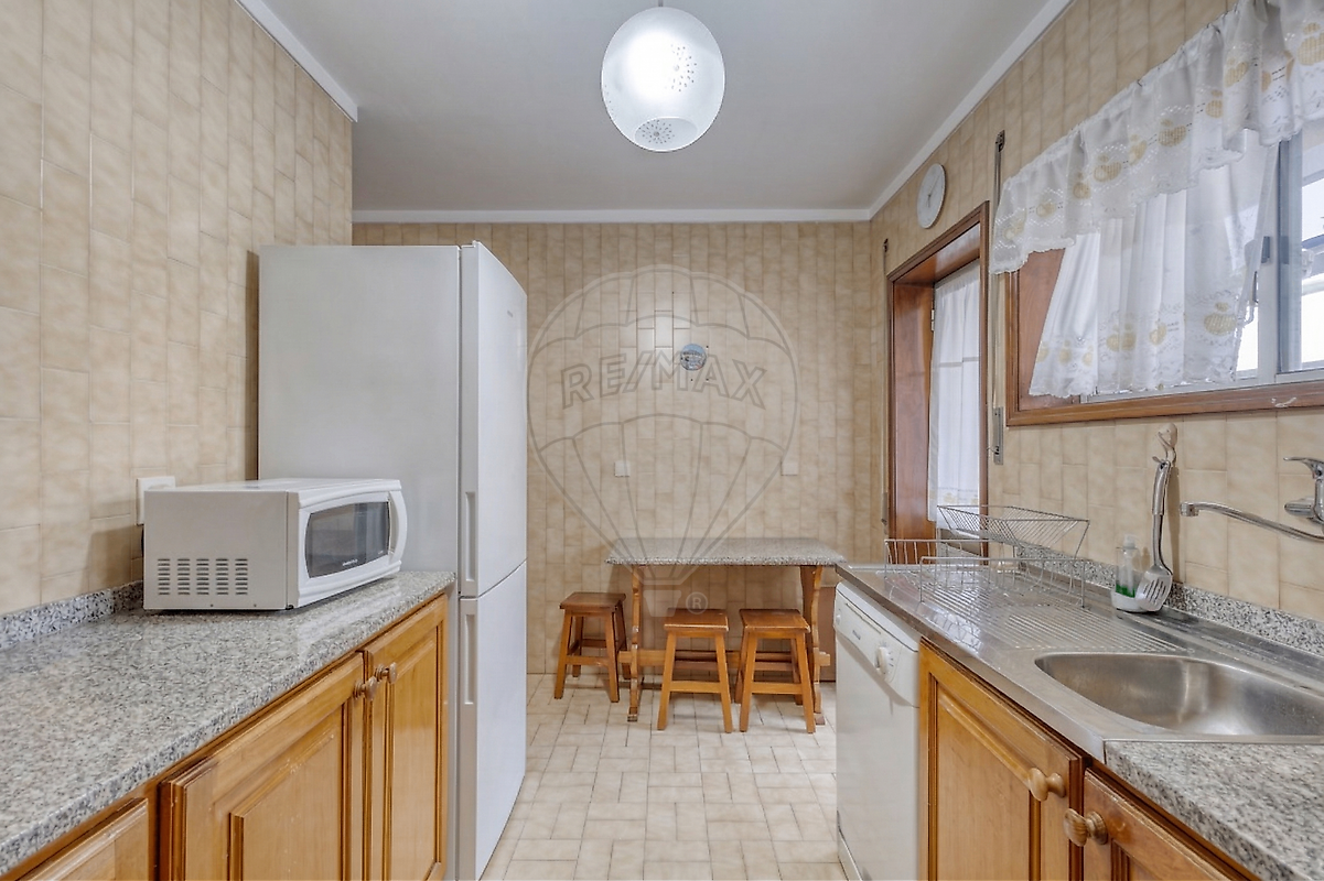 Apartamento T2 à venda em Custóias, Leça do Balio e Guifões, Matosinhos — foto 9