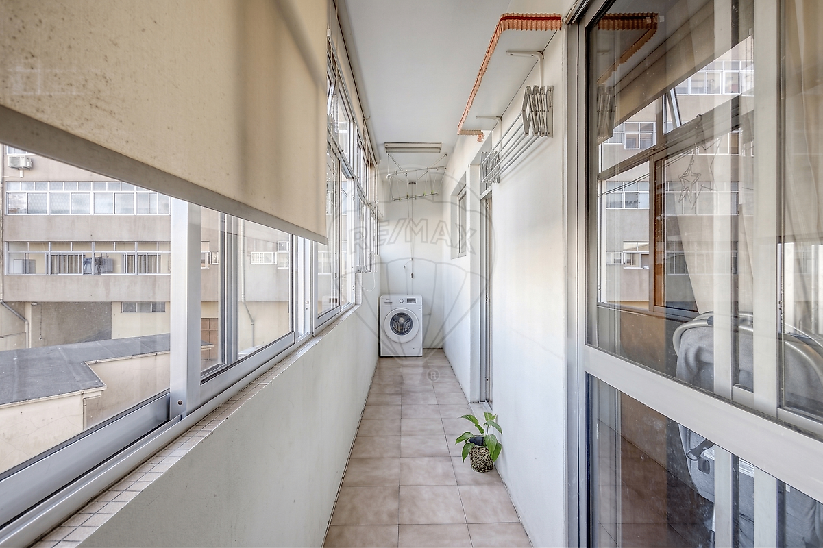 Apartamento T2 à venda em Custóias, Leça do Balio e Guifões, Matosinhos — foto 11