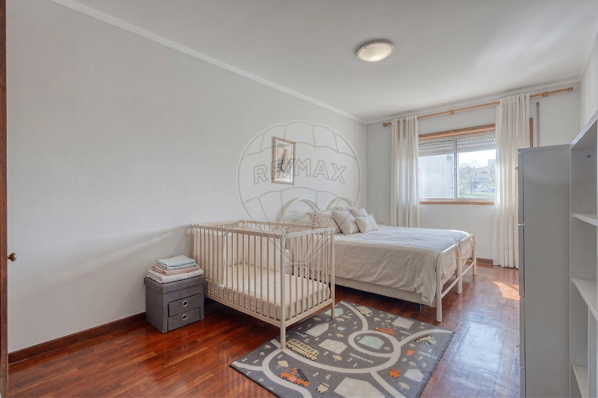 Apartamento T2 à venda em Custóias, Leça do Balio e Guifões, Matosinhos — foto 17
