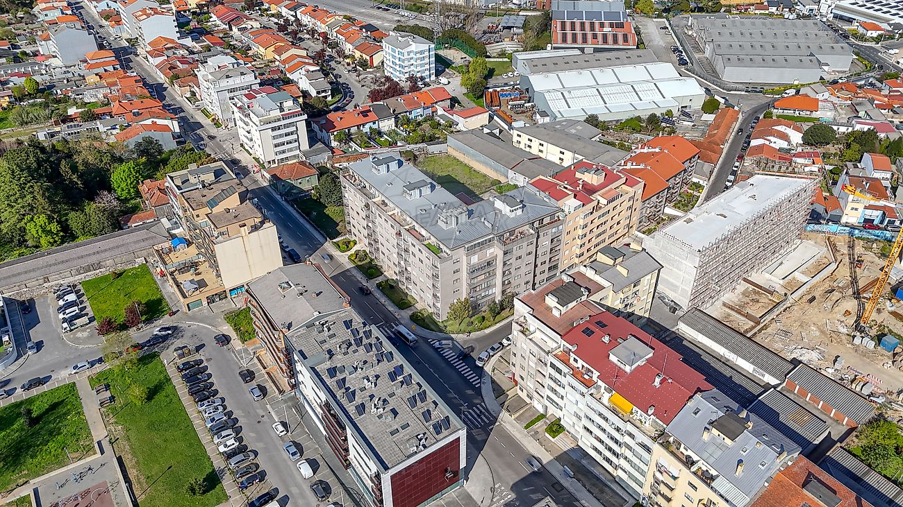 Apartamento T2 à venda em Custóias, Leça do Balio e Guifões, Matosinhos — foto 24
