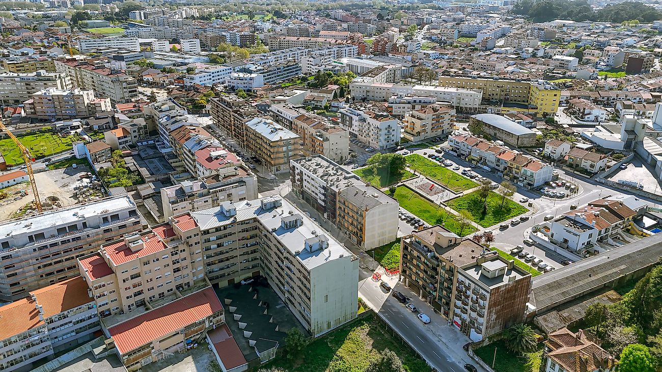 Apartamento T2 à venda em Custóias, Leça do Balio e Guifões, Matosinhos — foto 23