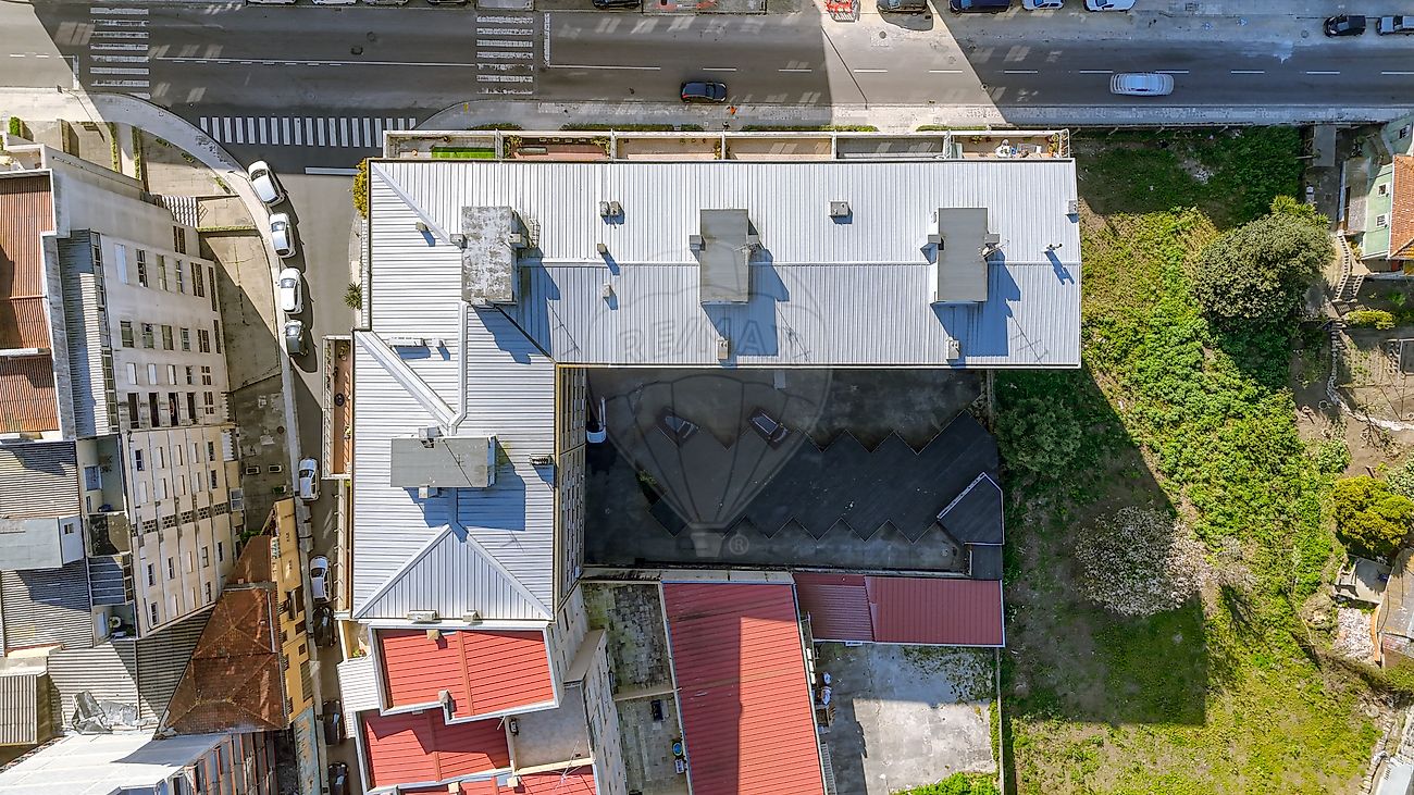Apartamento T2 à venda em Custóias, Leça do Balio e Guifões, Matosinhos — foto 25