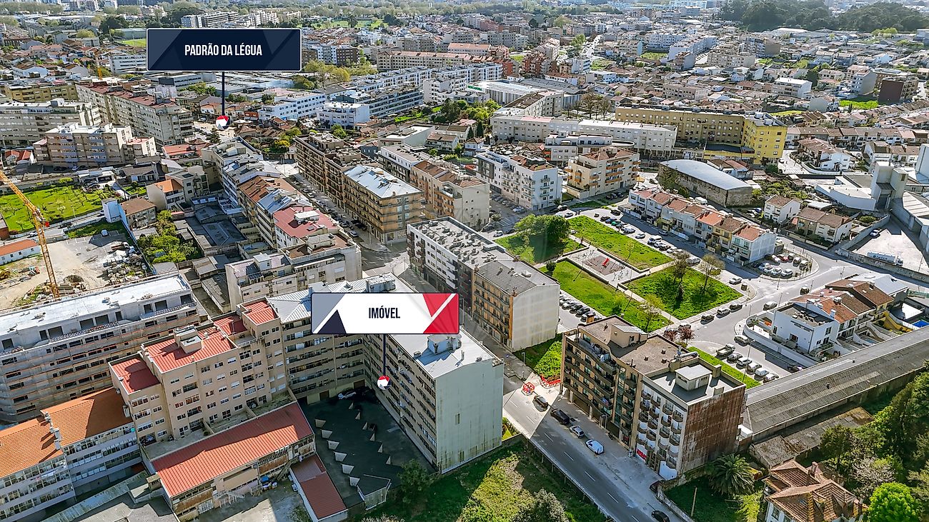 Apartamento T2 à venda em Custóias, Leça do Balio e Guifões, Matosinhos — foto 22