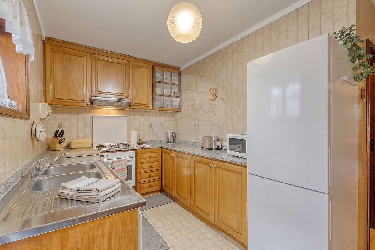Apartamento T2 à venda em Custóias, Leça do Balio e Guifões, Matosinhos — foto 8