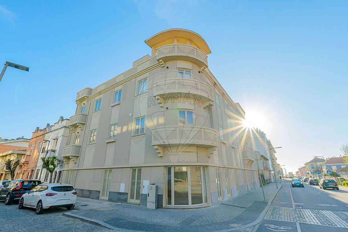 Apartamento T2 à venda em Espinho