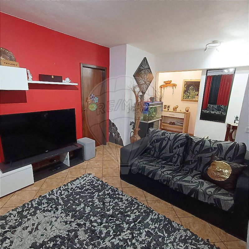 Apartamento T3 à venda em São João da Madeira