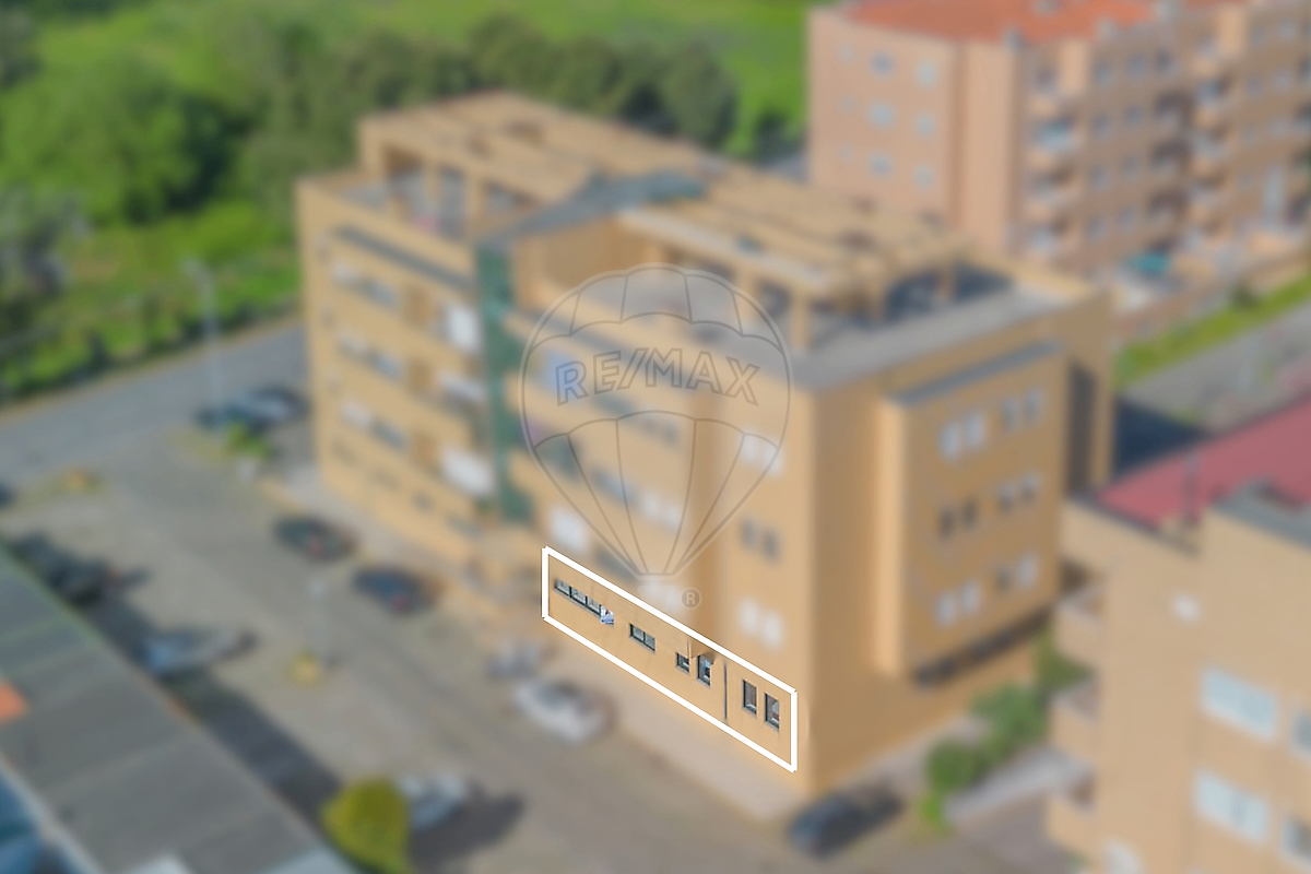 Apartamento T3 à venda em Santa Maria da Feira