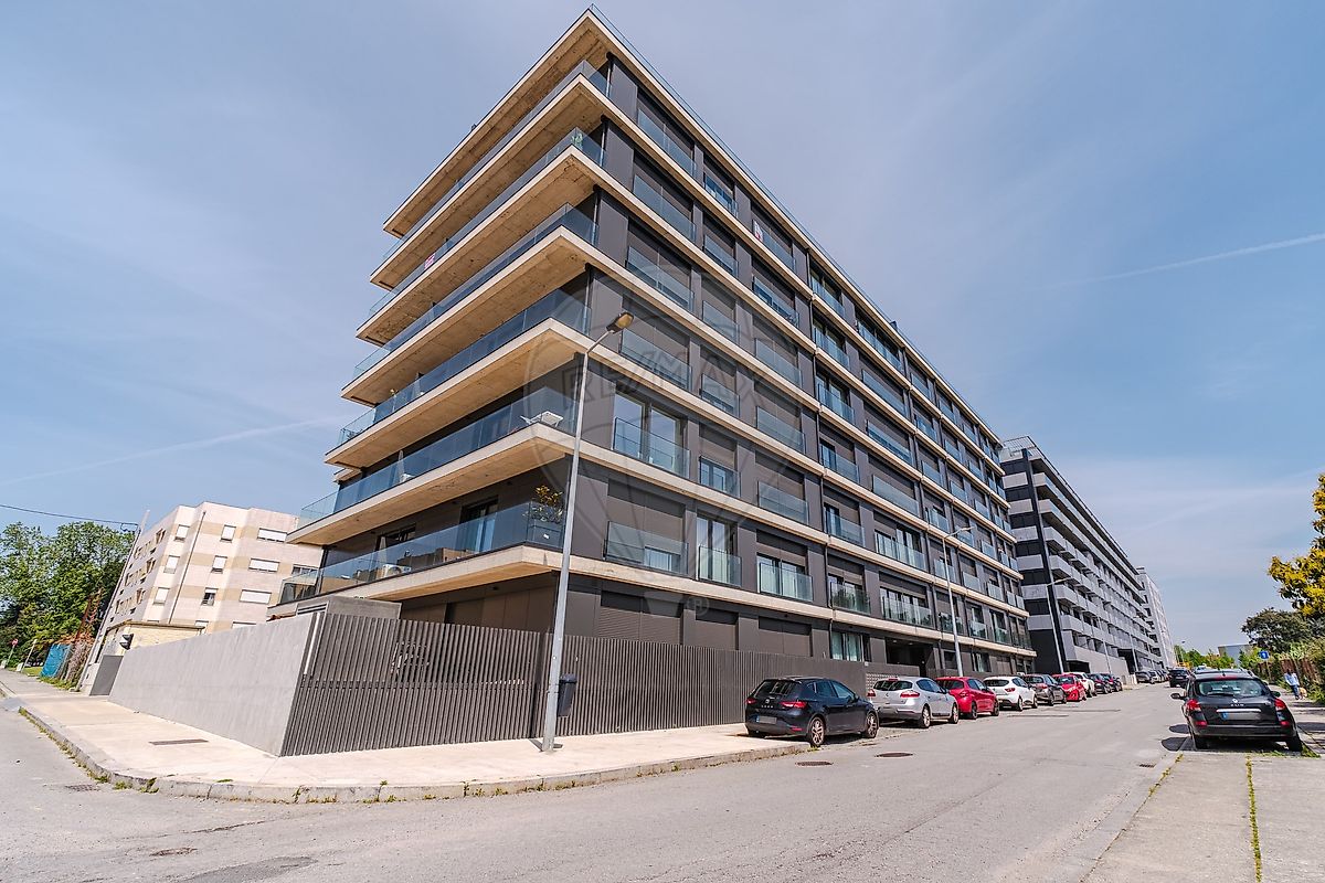 Apartamento à venda em Matosinhos
