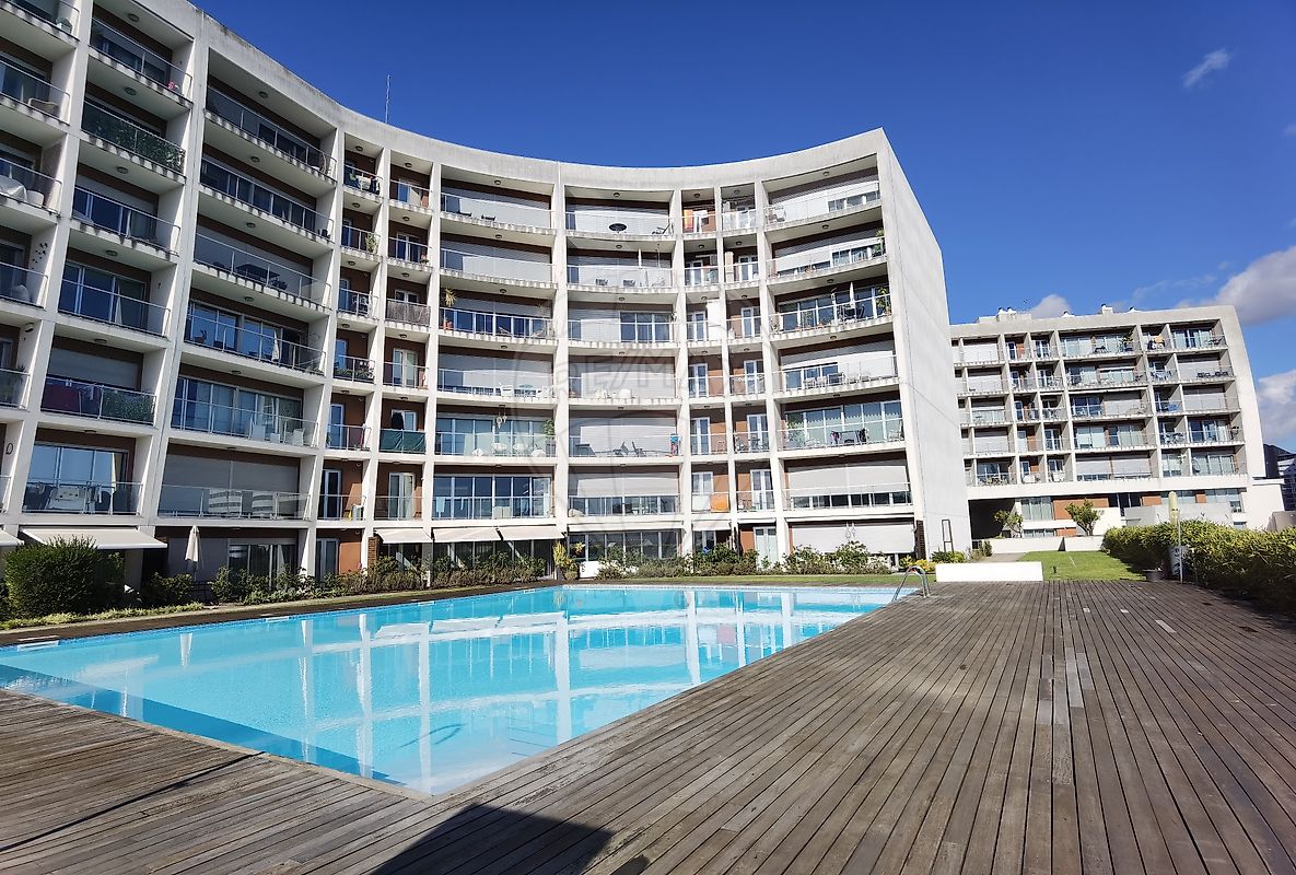 Apartamento T1 à venda em Lisboa