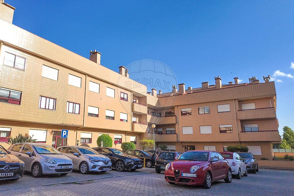 Apartamento T2 à venda em Vila Nova de Gaia