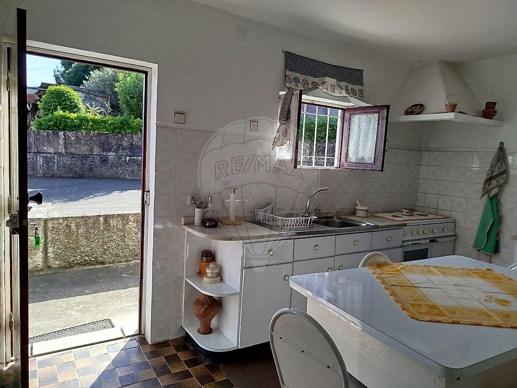 Moradia T3 à venda em Gove, Baião — foto 23