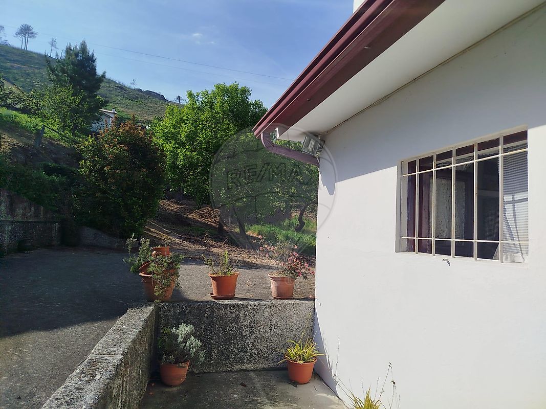 Moradia T3 à venda em Gove, Baião — foto 24