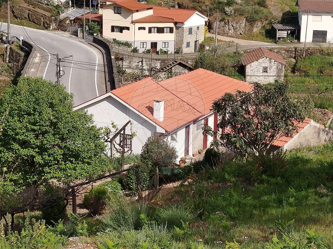 Moradia T3 à venda em Gove, Baião — foto 26