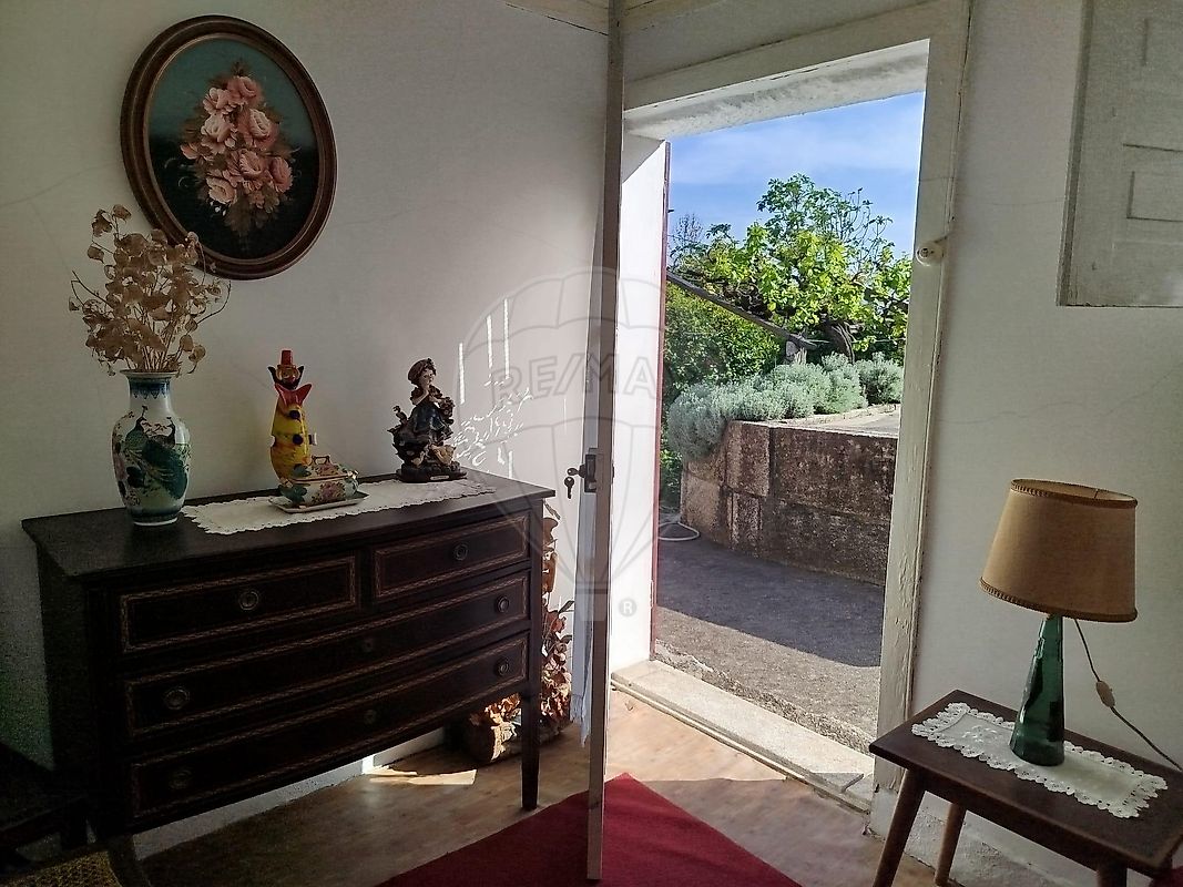 Moradia T3 à venda em Gove, Baião — foto 7