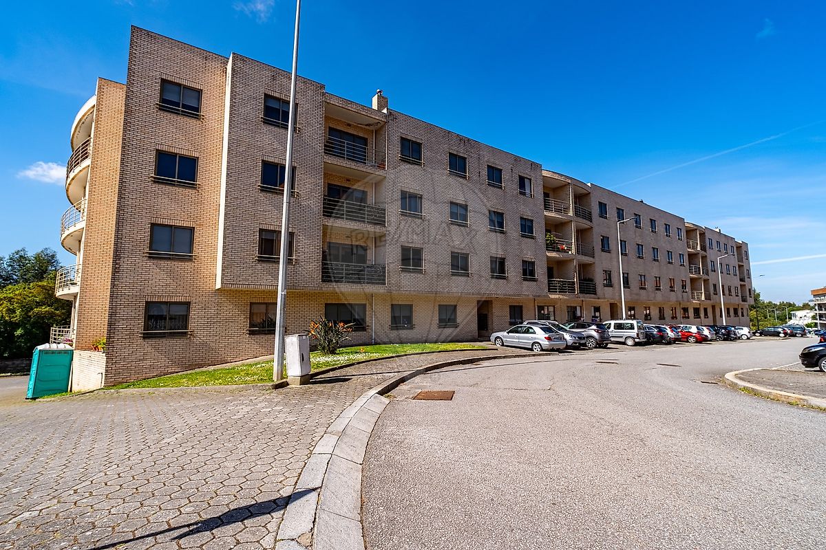 Apartamento T2 à venda em Vila Nova de Gaia