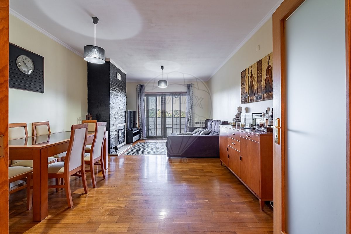 Apartamento T2 à venda em Vila Nova de Gaia