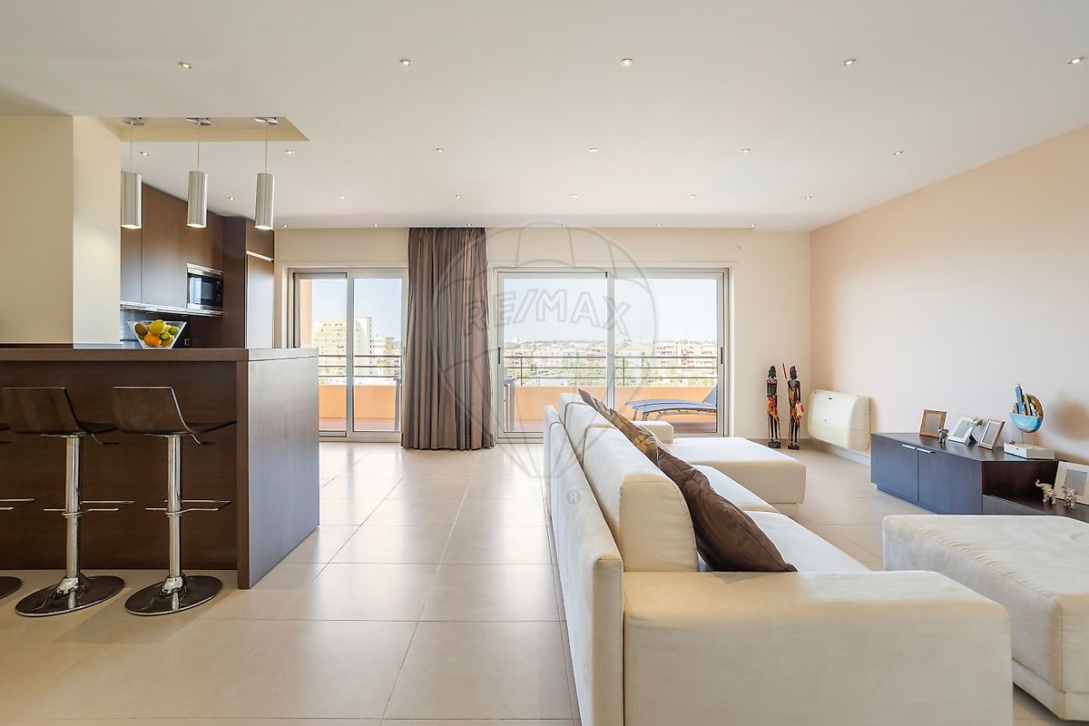 Apartamento T2 à venda em Portimão