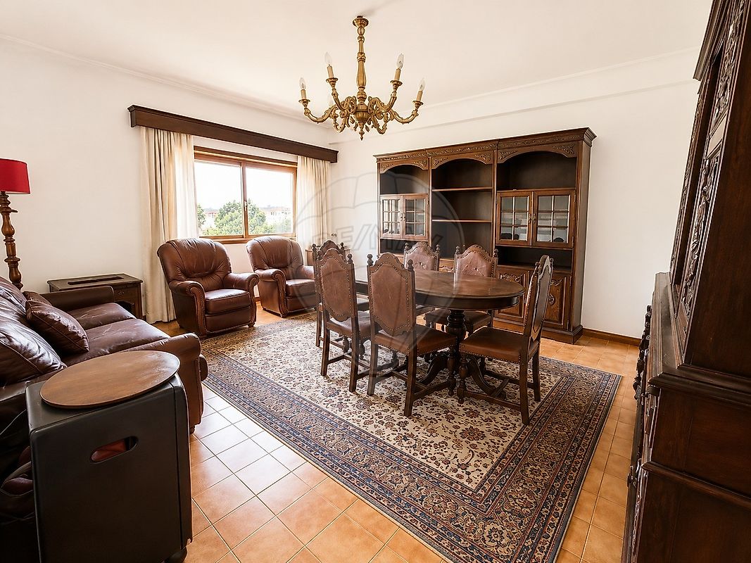 Apartamento T3 à venda em Vila Nova de Gaia