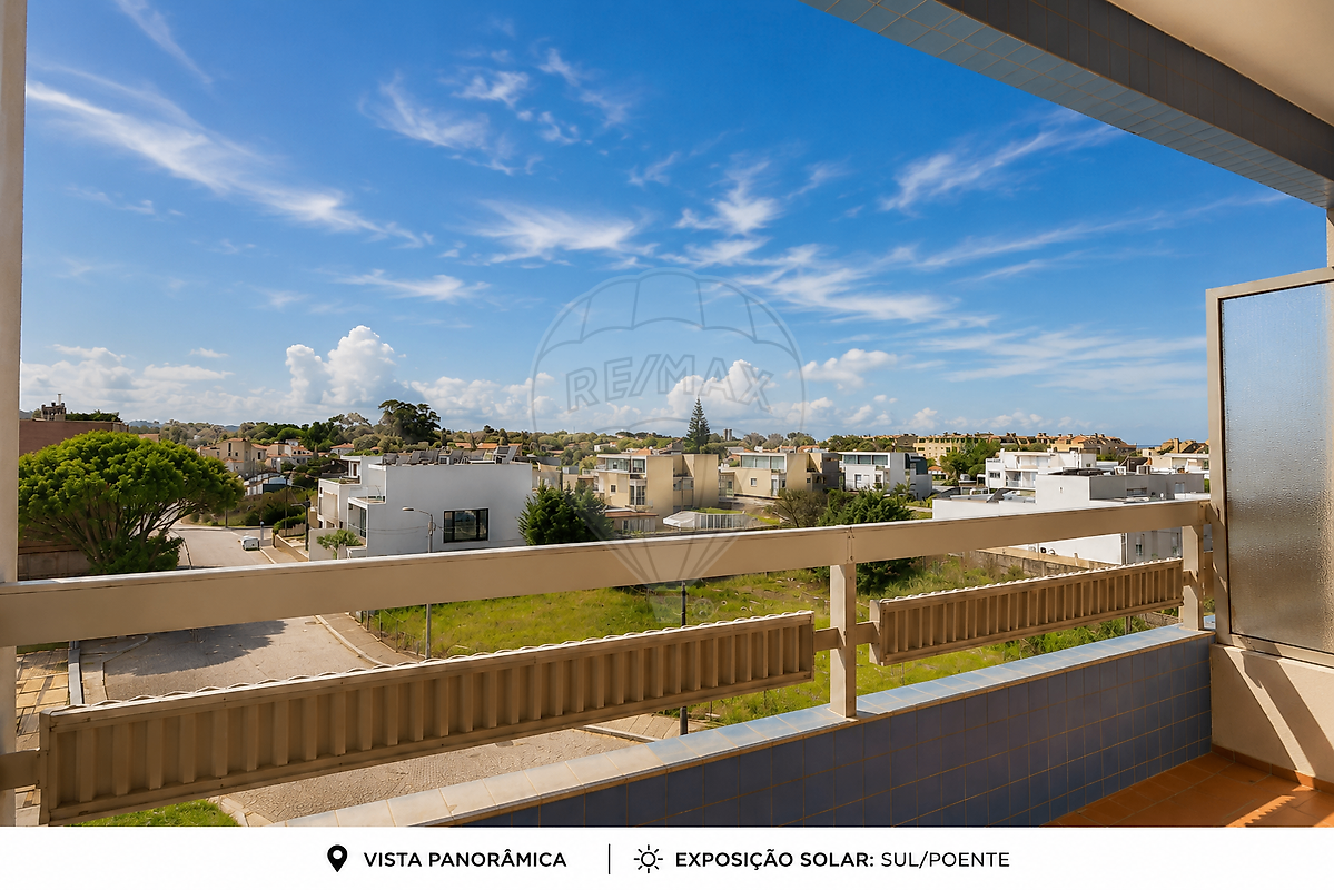 Apartamento T4 à venda em Vila Nova de Gaia