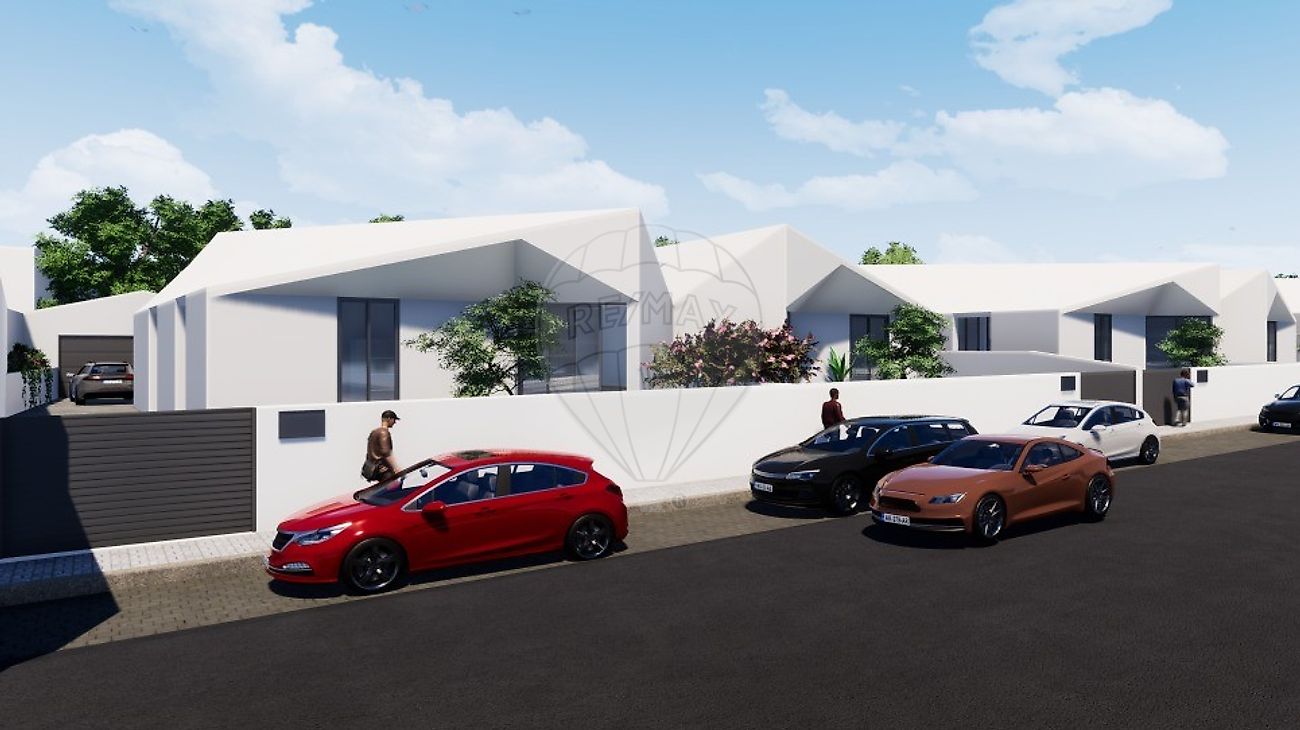 Moradia T3 à venda em Vila Nova de Gaia