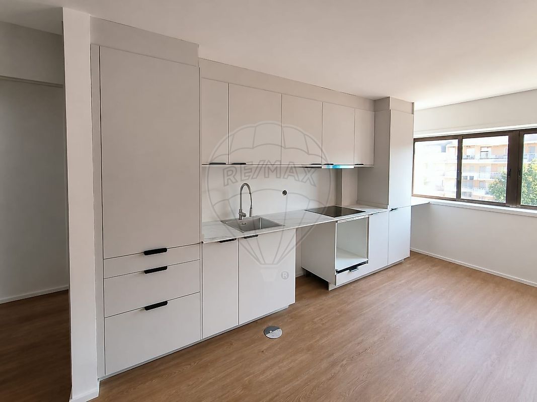 Apartamento T1 à venda em Vila Nova de Gaia