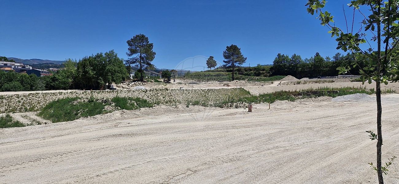 Apartamento à venda em Amarante